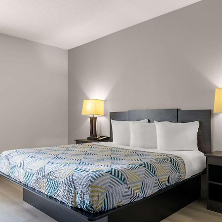 Motel 6 Dawsonville Ga North Ga Premium Outlets Exteriör bild