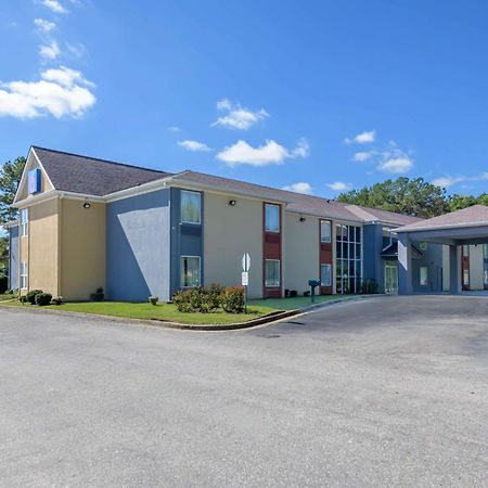 Motel 6 Dawsonville Ga North Ga Premium Outlets Exteriör bild