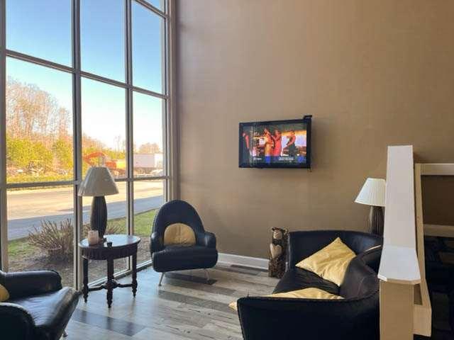 Motel 6 Dawsonville Ga North Ga Premium Outlets Inreriör bild