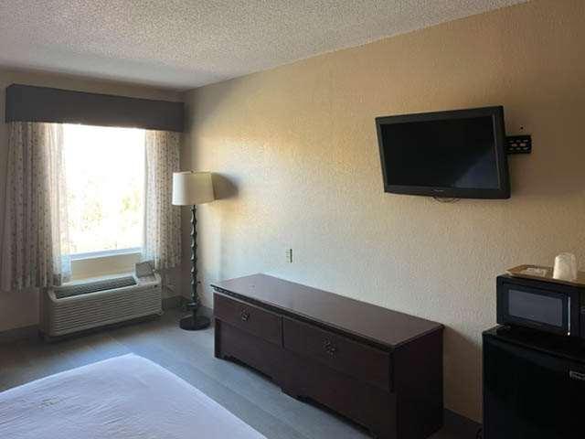 Motel 6 Dawsonville Ga North Ga Premium Outlets Rum bild