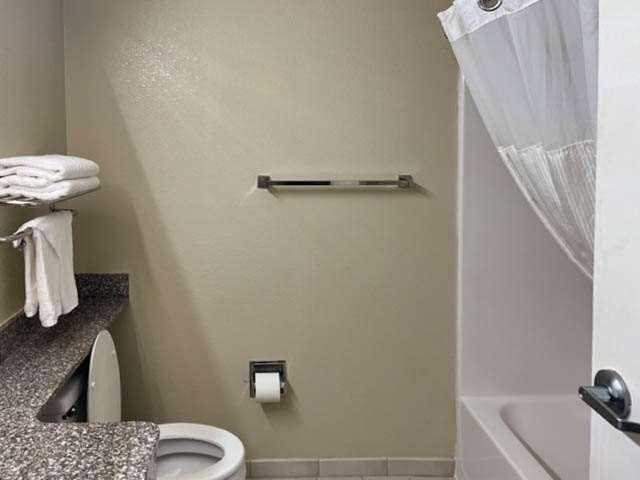Motel 6 Dawsonville Ga North Ga Premium Outlets Rum bild