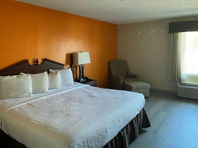 Motel 6 Dawsonville Ga North Ga Premium Outlets Rum bild