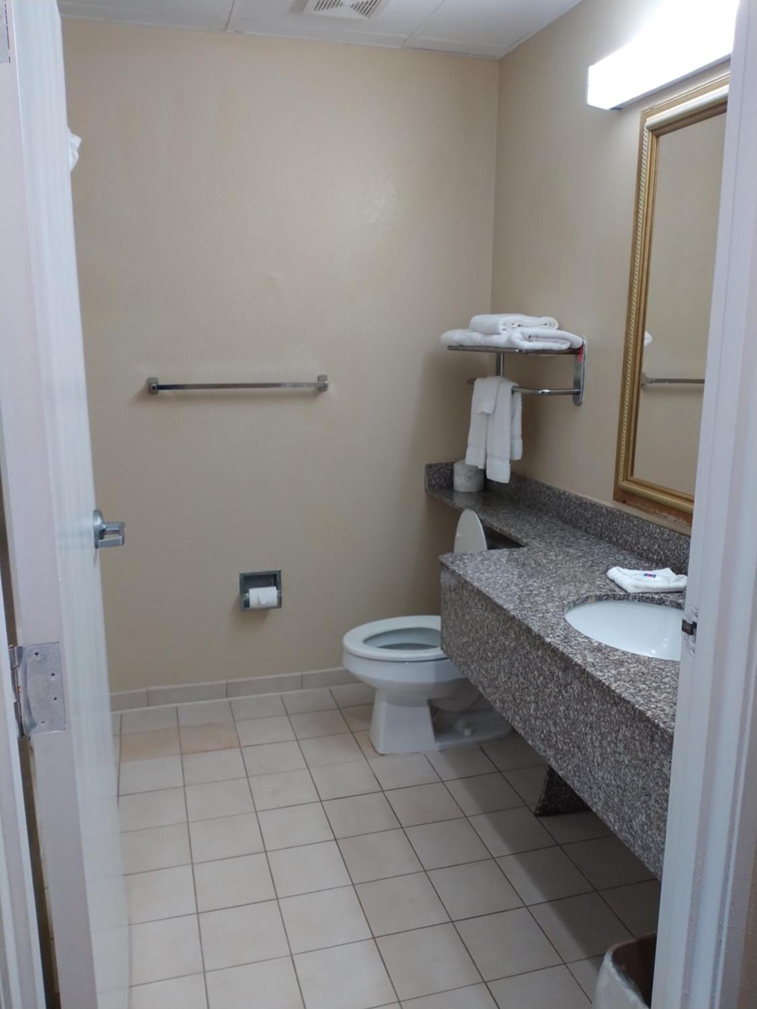 Motel 6 Dawsonville Ga North Ga Premium Outlets Exteriör bild