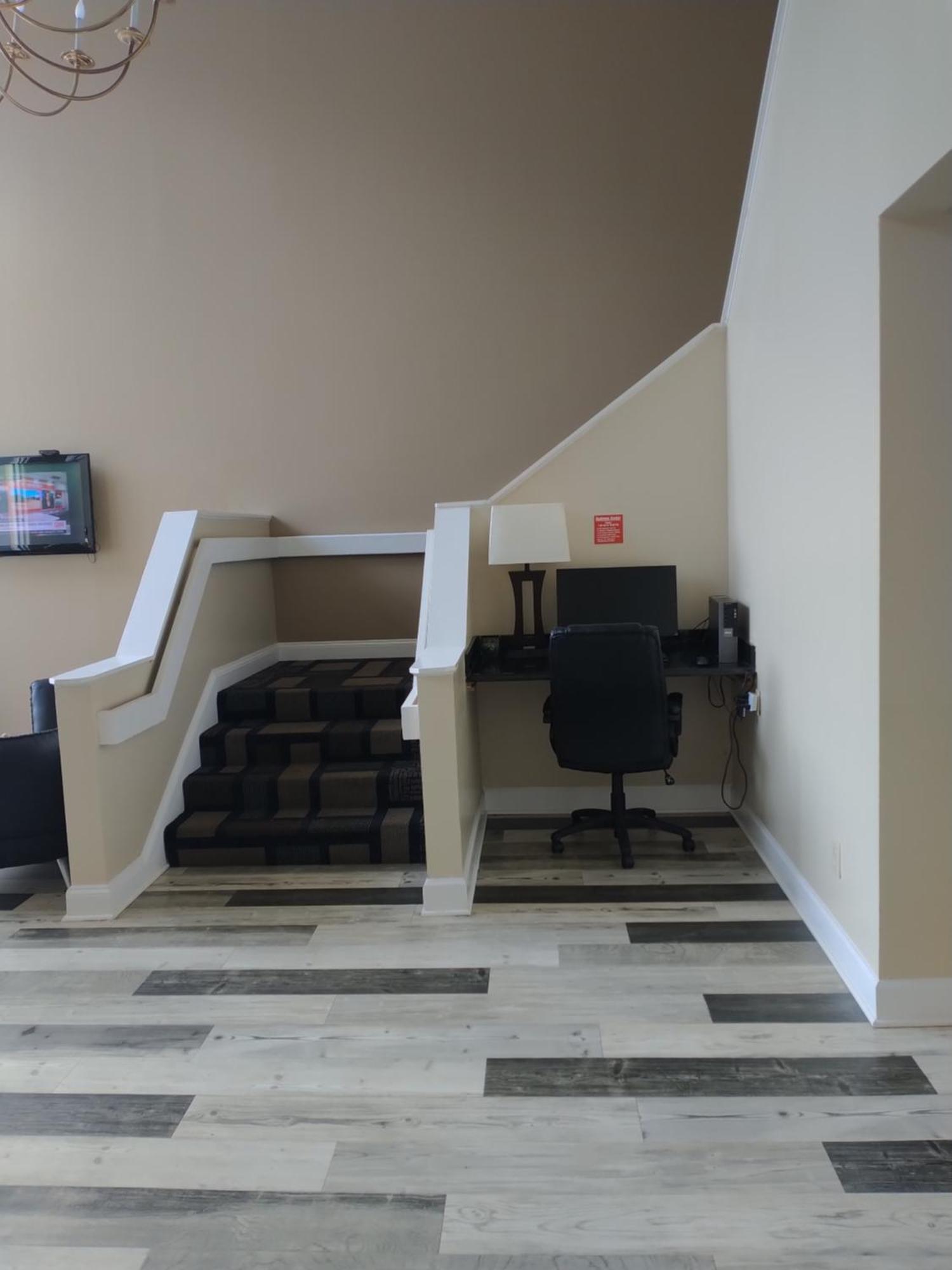 Motel 6 Dawsonville Ga North Ga Premium Outlets Exteriör bild