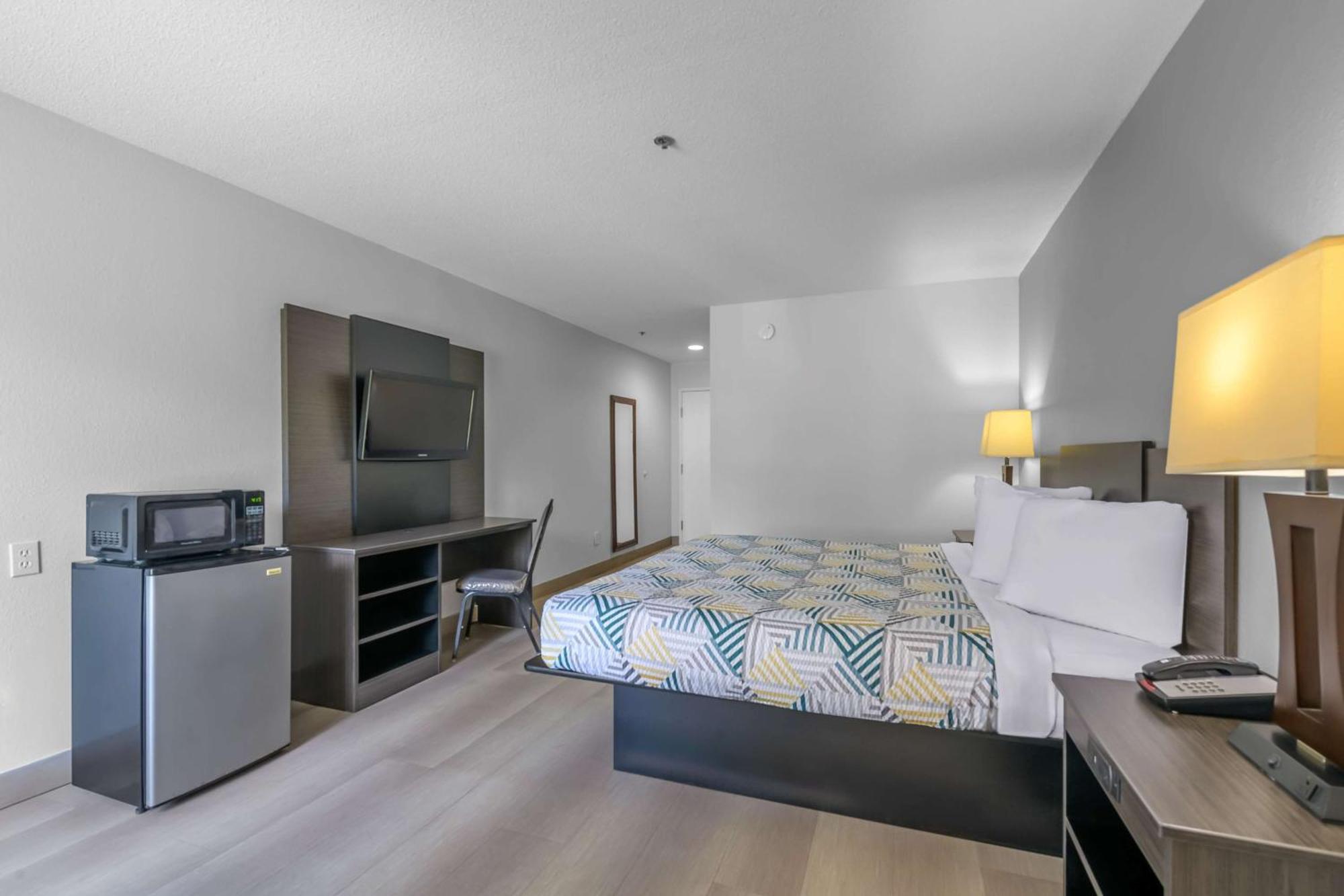 Motel 6 Dawsonville Ga North Ga Premium Outlets Exteriör bild