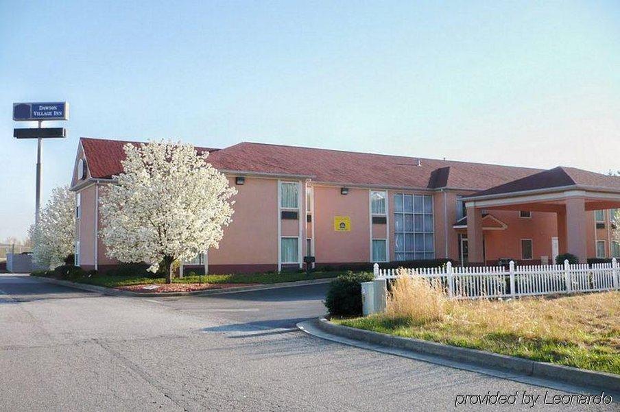 Motel 6 Dawsonville Ga North Ga Premium Outlets Exteriör bild