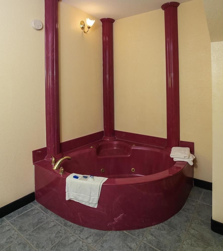 Motel 6 Dawsonville Ga North Ga Premium Outlets Exteriör bild