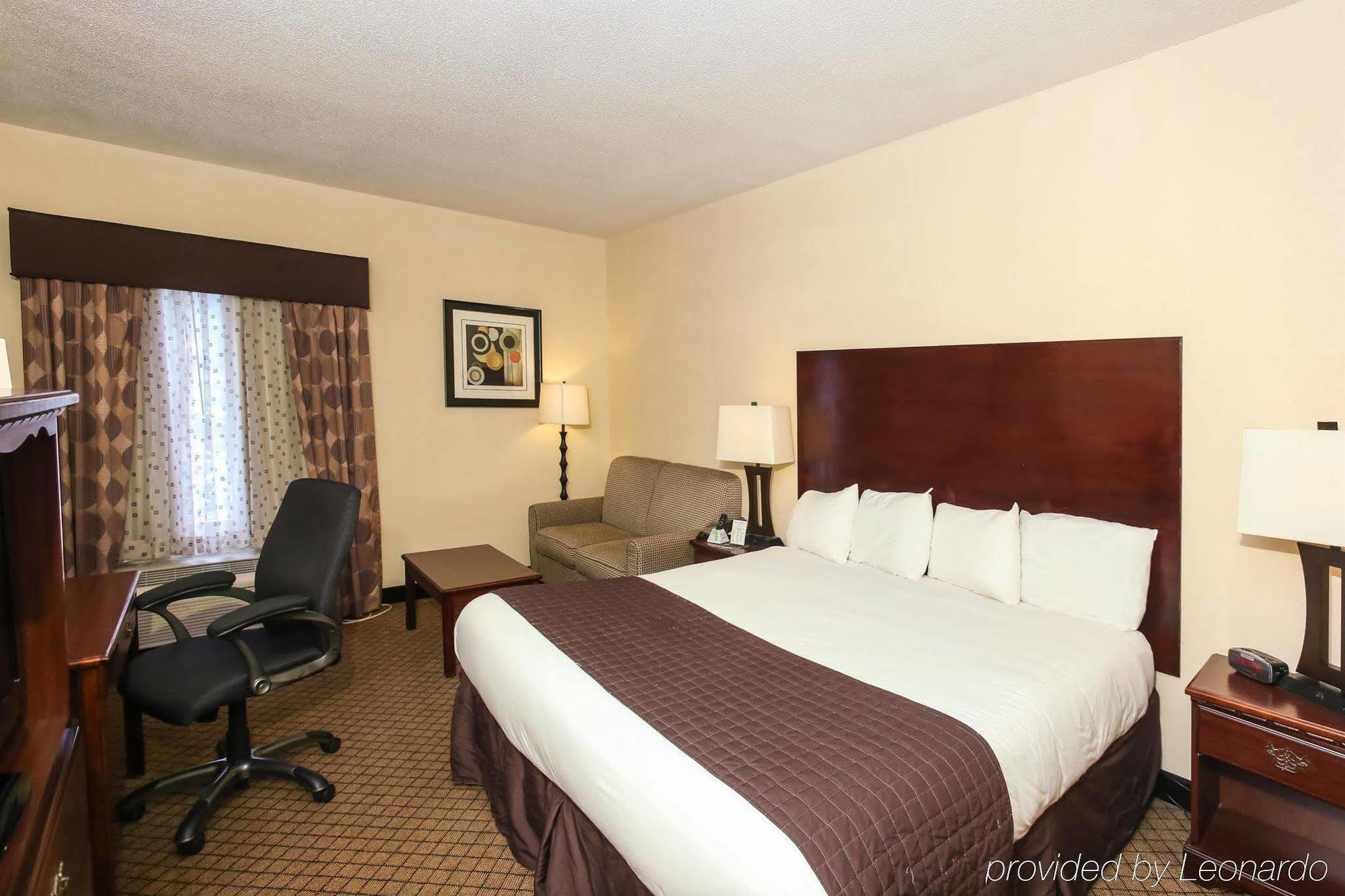 Motel 6 Dawsonville Ga North Ga Premium Outlets Exteriör bild