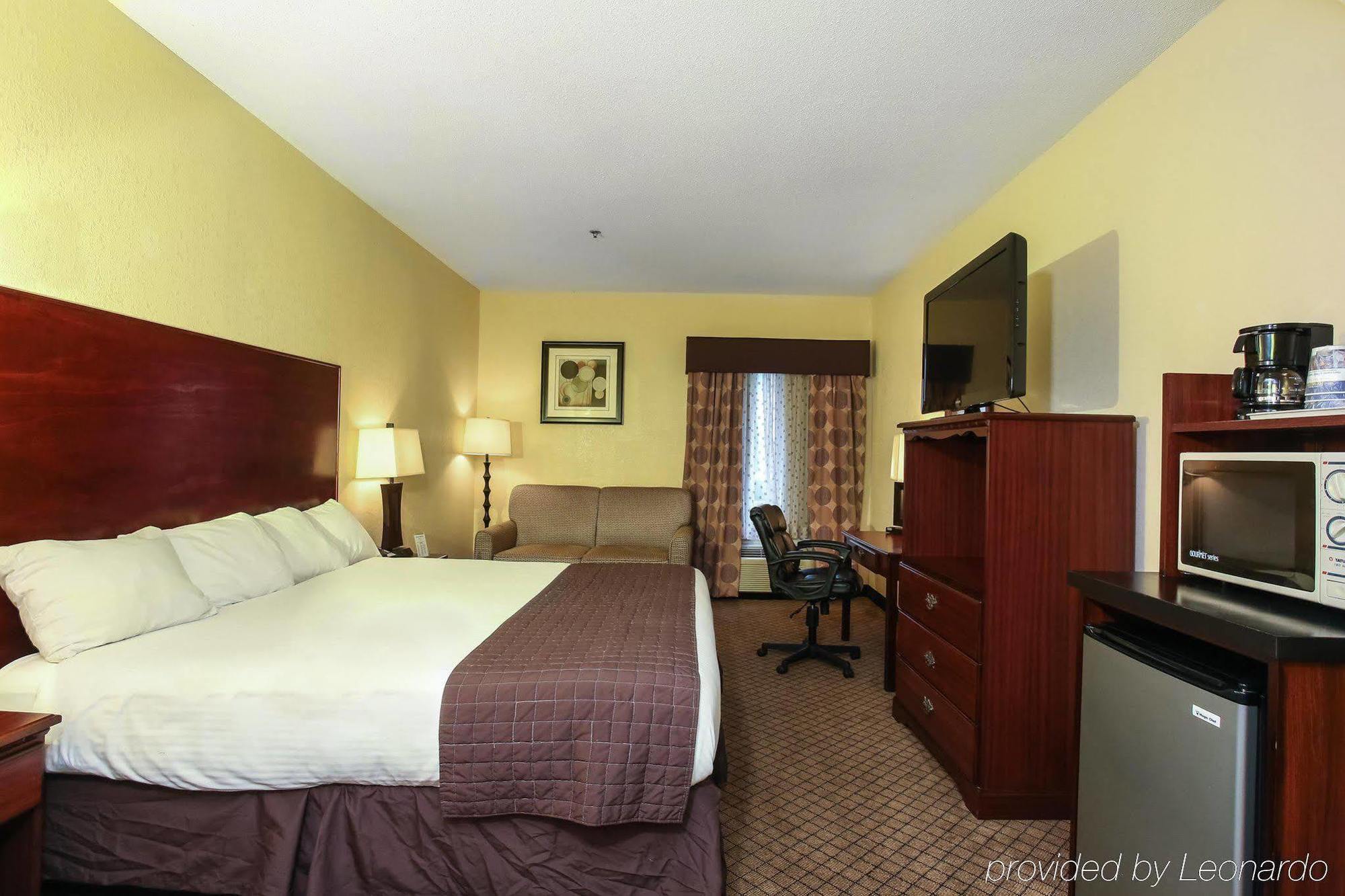 Motel 6 Dawsonville Ga North Ga Premium Outlets Exteriör bild