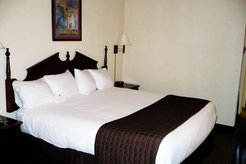 Motel 6 Dawsonville Ga North Ga Premium Outlets Rum bild